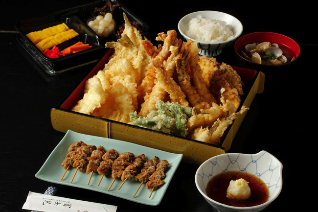 屋形船「深川富士見」ハゼ釣りプラン