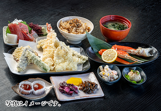 屋形船「釣新」春日コース