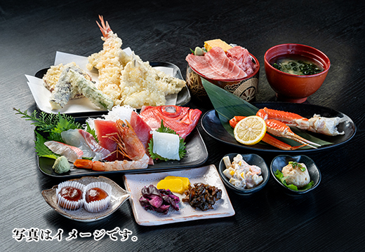 屋形船「釣新」若宮コース