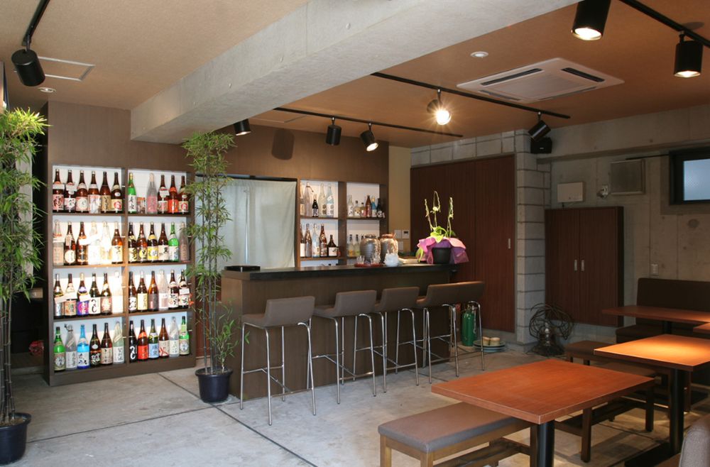 屋形船「大江戸」ドリンク