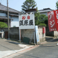 江戸川の船宿「須原屋」