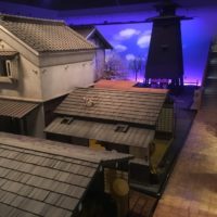 庶民の暮らしをリアルに実体験できる「深川江戸資料館」