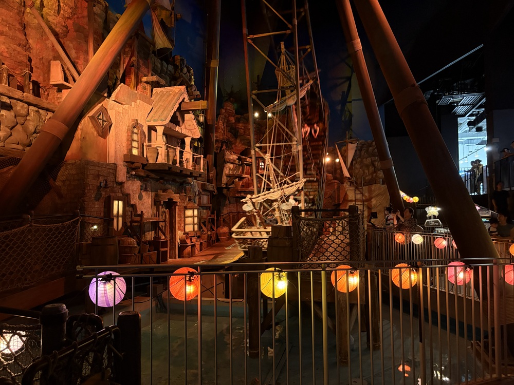 ボート・オブ・パイレーツ