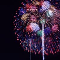 いたばし花火大会